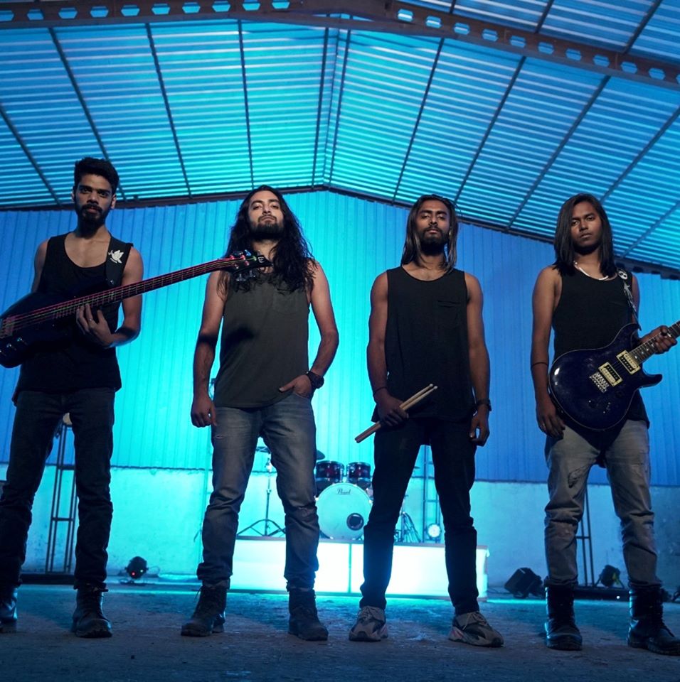 PARASHARA  Band